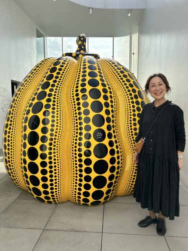 【代官山】My favorite　〜New color〜