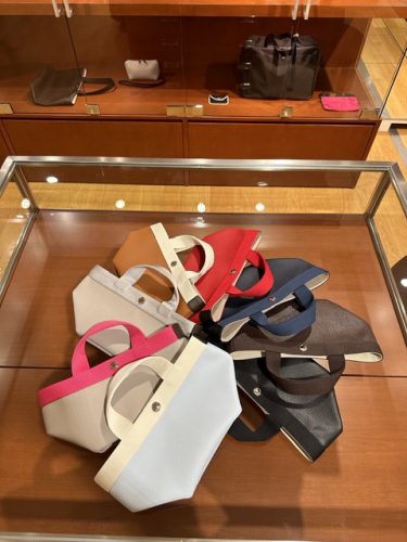 小さめサイズのGPはいかがですか？