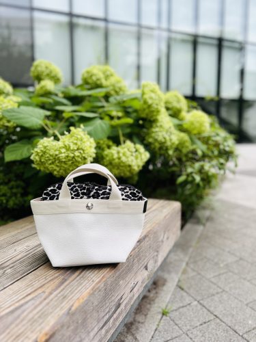 【立川店】夏のお出かけバッグ〜イワモト編〜