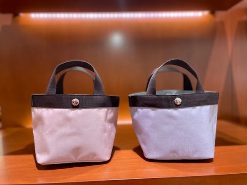 【立川店】タラマとロテュス