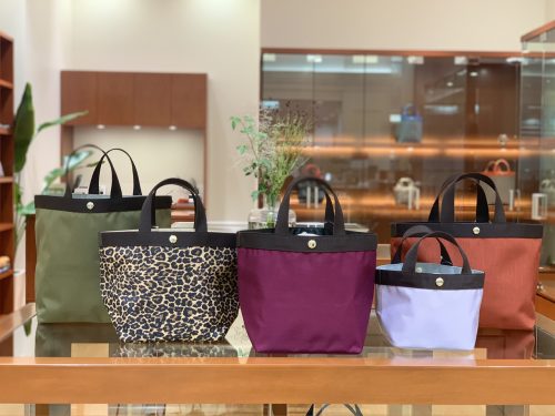 【立川店】これで秋コーデ完成！