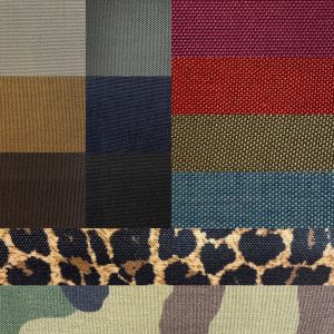 ～カラー揃いました🦉～