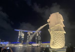 【シンガポール髙島屋SC】Let’s go Singapore！！🇸🇬