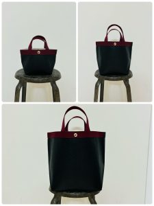 【玉川】黒×黒×黒