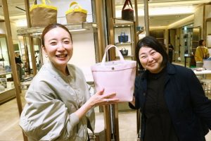 【立川店】エルベ散歩～噂の銀座編～