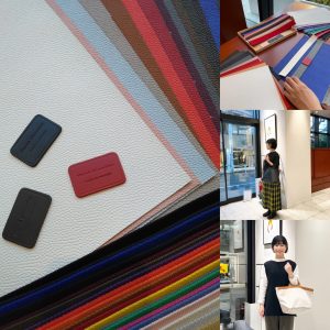 【代官山】オーダーバッグ作りませんか？✨