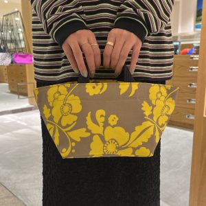 秋冬にオススメ🐆🦆🌼