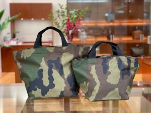 【立川】カモフラージュ柄の定番＆レアアイテム