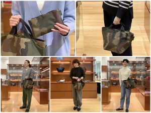 【立川店】皆のリアル！カモコレクション🦆