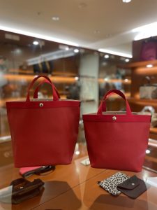 【松屋銀座】エルベシャプリエからのギフト提案🎄🎁⑥