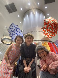 【シンガポール髙島屋S.C.】ポップアップショップのご案内