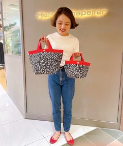 【シンガポール】Limited Edition Colors in Singapore！！