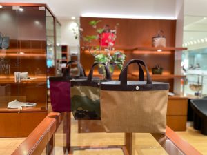 【立川店】新しい年にオススメエルベ　スクエア型