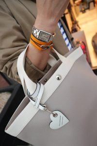 【代官山】今推し×ベーシックコーデ