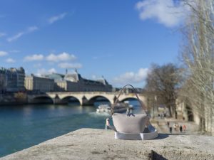 【よみもの】フランスの伝統色