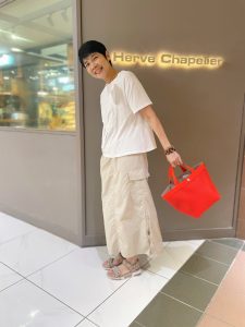 【シンガポール髙島屋SC】2025SS New Colors in Singapore！！