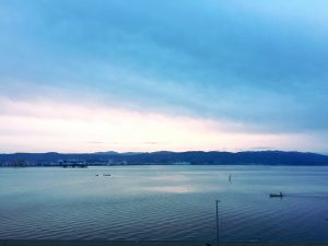 【日本橋】春のNEW　BAGに🌸