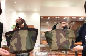 【立川店】立川スタッフ・リアルバイ！　～春～