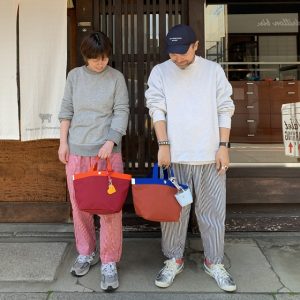 【京都別館】やってきました ～NEWフェイス～