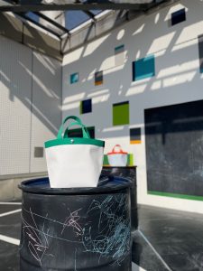 【立川店】パンマルシェとエルベ