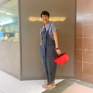 【Singapore Takashimaya SC】 Nylon Series Recommend Colors！！