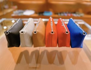 【MATSUYA GINZA】CUSTOMIZE  ~D-ring~