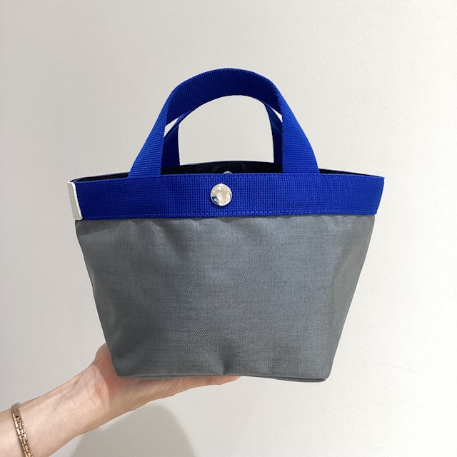 【JR名古屋高島屋限定】エルベシャプリエ 725FB パンサーブルー×アンディゴ JR名古屋高島屋限定】エルベシャプリエ 725FB パンサーブルー