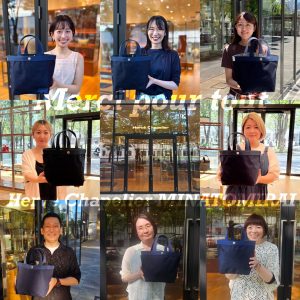 【みなとみらい】目一杯のありがとうを込めて！💐