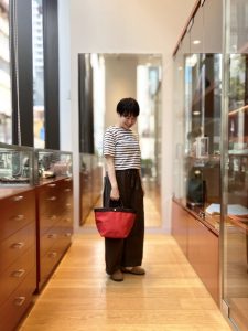 福岡VIORO】気になるAWカラーpart②