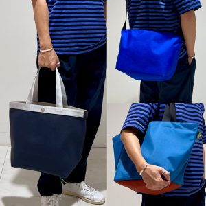 【柏】staffおすすめカラー　vol.2   BLUE