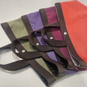 【横浜タカシマヤ】秋冬支度はじめましょう！🍂～コーデュラナイロン編～