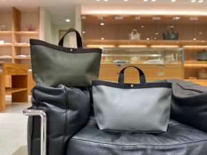 【大丸東京】メンズライクな秋冬カラー