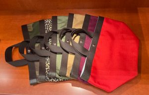 【新宿タカシマヤ店】秋冬カラーのご紹介✨