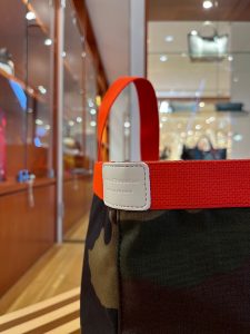 【玉川店】限定品！カモフラージュ柄はコレ！