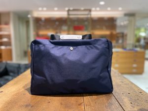 【大丸東京】オーバーナイター？トラベルバッグ