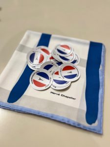 🟣うめはん🟣5周年＆新色紹介パート2