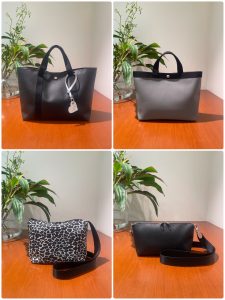 【柏】staffおすすめカラー　NOIR