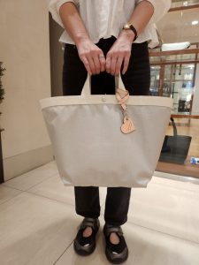 【西宮阪急】秋冬に使いたいカラー