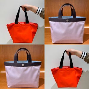 秋なのに、春夏カラー