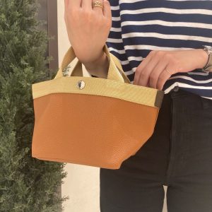 【西宮阪急】秋のコーディネートに♡