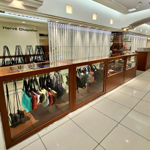 【横浜タカシマヤ】大切なお知らせ✎