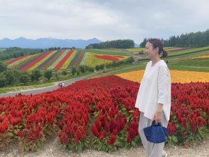 🕊吉祥寺より🕊エルベと旅行記