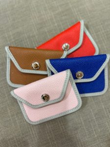 どの色がお好きですか？at  UMEDA DAIMARU