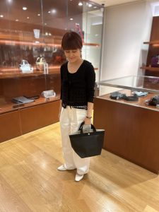 迷ったら。。。👑at  UMEDA  DAIMARU👑