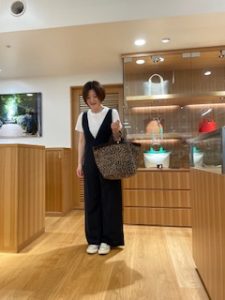 ☆H/Matsmura【土日セール】エルベ　725Fパンサートープドラジェ 楽天市場】エルベシャプリエ Herve Chapelier 725Fパンサー (舟