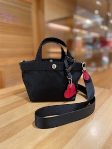 【小田急新宿】今日のお勧めバッグ  #2701CNノワール