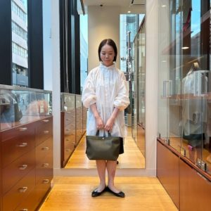 【福岡VIORO】エルベで始める秋スタイル🌰part③