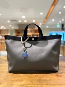 【大丸東京店】新しいカラーで始める秋