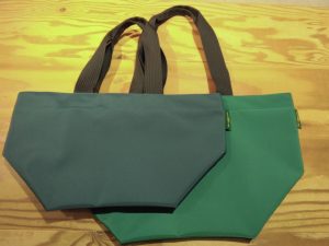 【大丸東京】肩にかけたい！