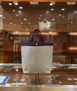 【池袋東武】Lサイズはトラベルにも